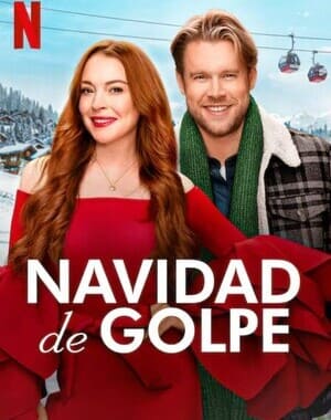 Navidad de Golpe Banda Sonora (2022)