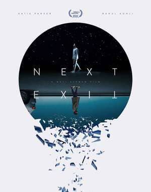 Next Exit Soundtrack (2022)