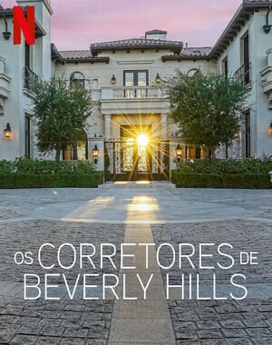 Os Corretores De Beverly Hills Temporada 1 Trilha Sonora