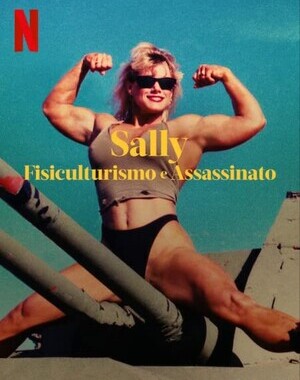 Sally: Fisiculturismo E Assassinato Temporada 1 Trilha Sonora