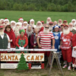 Santa-Camp-Soundtrack