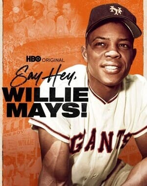Say Hey, Willie Mays! Trilha Sonora (2022)