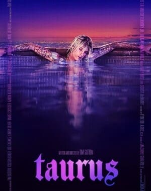 Taurus サウンドトラック (2022)