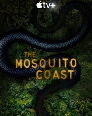 The Mosquito Coast Season 2 Soundtrack