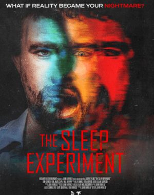 The Sleep Experiment Colonna Sonora (2022)