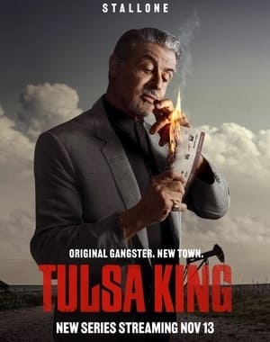 Tulsa King Temporada 1 Trilha Sonora