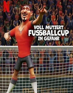 Voll Mutiert: Fußballcup In Gefahr Soundtrack (2022)