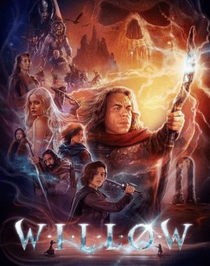 Willow Season 1 Soundtrack