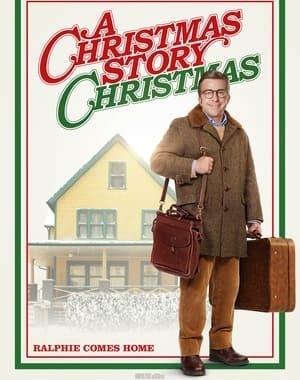A Christmas Story Christmas サウンドトラック (2022)