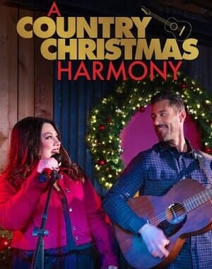 A Country Christmas Harmony Soundtrack (2022)