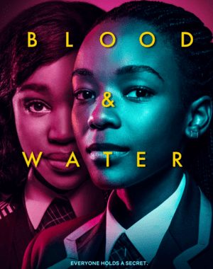 Blood & Water Season 3 Soundtrack