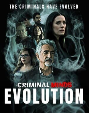 Criminal Minds: Evolution Season 1 Soundtrack