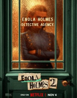 Enola Holmes 2 Trilha Sonora (2022)