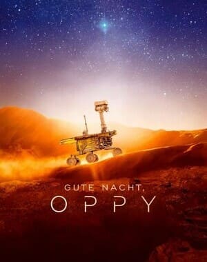 Gute Nacht, Oppy Soundtrack (2022)
