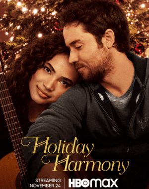 Holiday Harmony Soundtrack (2022)