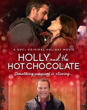 Holly And The Hot Chocolate Soundtrack (2022)