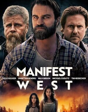 Manifest West Soundtrack (2022)