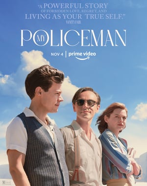 My Policeman Soundtrack (2022)