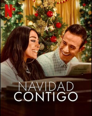 Navidad Contigo Banda Sonora (2022)