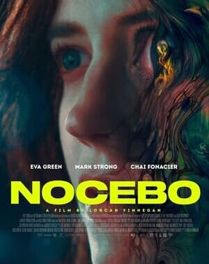 Nocebo Soundtrack (2022)