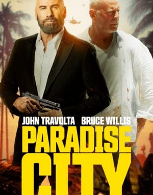 Paradise City Soundtrack (2022)