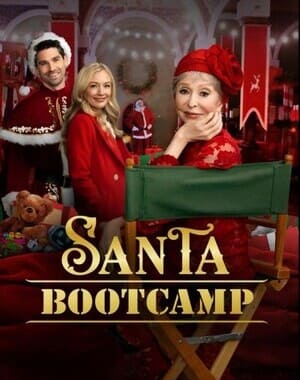 Santa Bootcamp Soundtrack (2022)