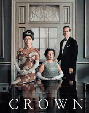 The Crown Season 5 Soundtrack