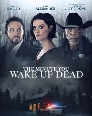 The Minute You Wake Up Dead Soundtrack (2022)