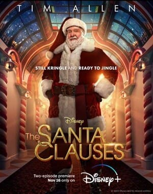 The Santa Clauses Staffel 1 Soundtrack