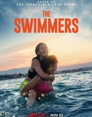 The Swimmers Soundtrack (2022)