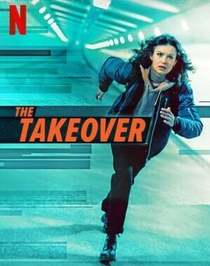The Takeover Soundtrack (2022)