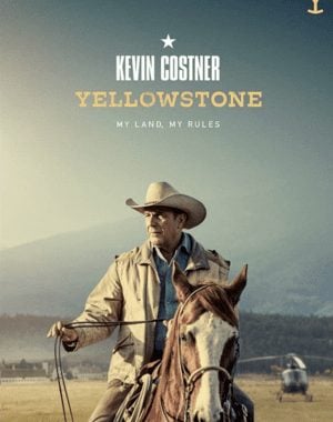 Yellowstone シーズン5 サウンドトラック