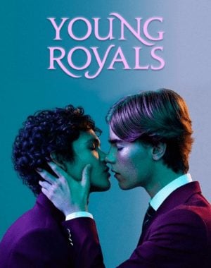 Young Royals Temporada 2 Trilha Sonora