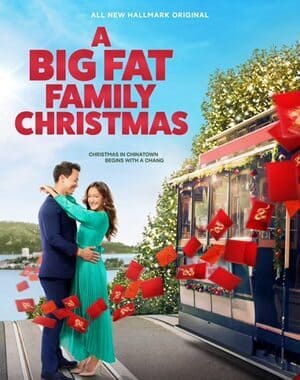 A Big Fat Family Christmas Soundtrack (2022)