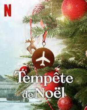 Tempête De Noël Saison 1 Bande Sonore