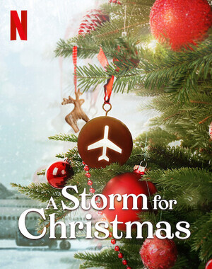 A Storm for Christmas Season 1 Soundtrack