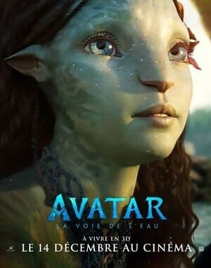 Avatar: La Voie De L’eau Bande Sonore (2022)