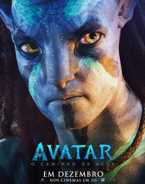 Avatar: O Caminho Da Água Trilha Sonora (2022)