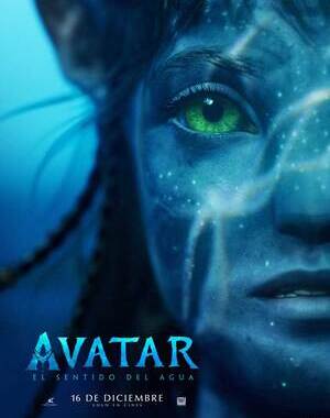 Avatar: El Sentido Del Agua Banda Sonora (2022)