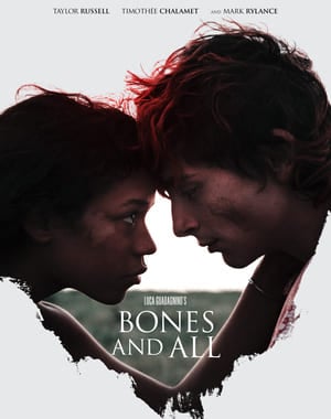 Bones And All Soundtrack (2022)