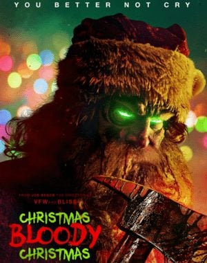 Christmas Bloody Christmas Soundtrack (2022)