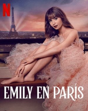 Emily En París Temporada 3 Banda Sonora