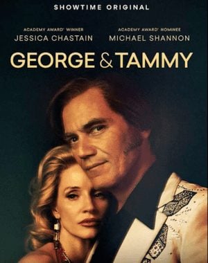 George And Tammy Staffel 1 Soundtrack