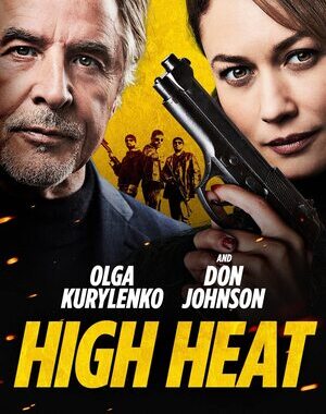 High Heat Soundtrack (2022)