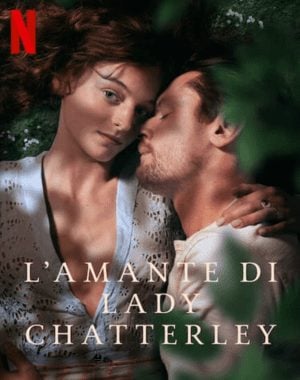L’Amante Di Lady Chatterley Colonna Sonora (2022)