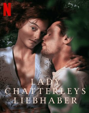 Lady Chatterley’s Liebhaber Soundtrack (2022)