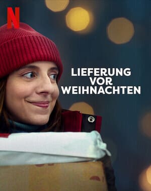 Lieferung Vor Weihnachten Soundtrack (2022)