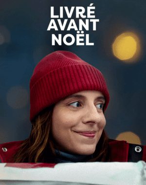 Livré Avant Noël Bande Sonore (2022)
