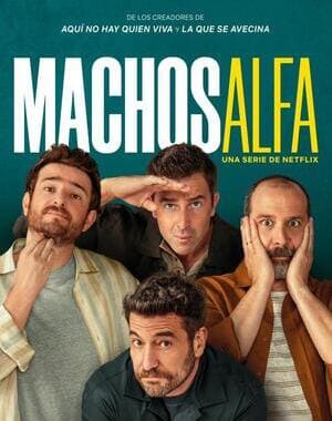 Machos Alfa Staffel 1 Soundtrack