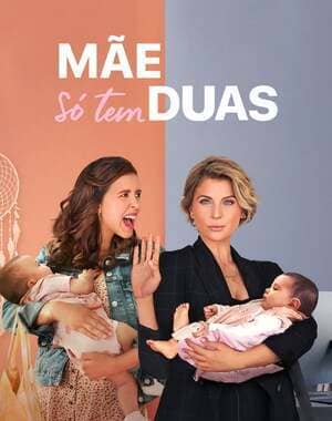 Mãe Só Tem Duas Temporada 3 Trilha Sonora